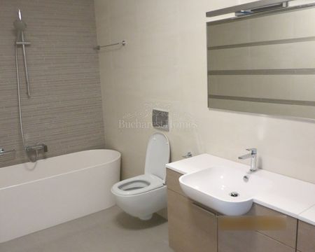 For Rent Nicely Finished Three Bedroom Apartment in Dorobanti - Photo 5