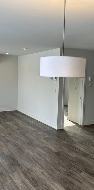 4 1/2 à Charlemagne (rabais mensuel $130 par mois pour la première année) - Photo 1