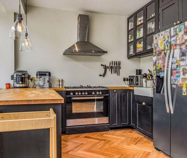 3 bedroom terraced house to rent - Photo 2