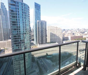 For Lease - 16 Yonge Street Unit# 2804, Toronto, Ontario - Photo 2