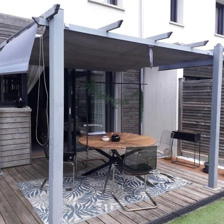MAISON DE VILLE INDIVIDUELLE - LAVAL (loi Pinel) - Photo 3