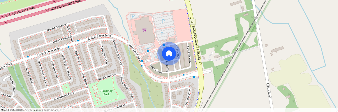 27 Floyd Ford Way, Markham