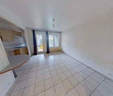 Appartement • Location • 27m2 • Jaude • Clermont-Ferrand - Photo 2