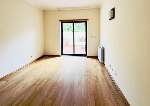 3 Bedroom Apartment with garden, Belas Clube de Campo, Sintra