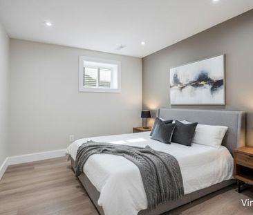 For Lease - 7606 Rockhill Road Unit# Basement, Mississauga, Ontario - Photo 3