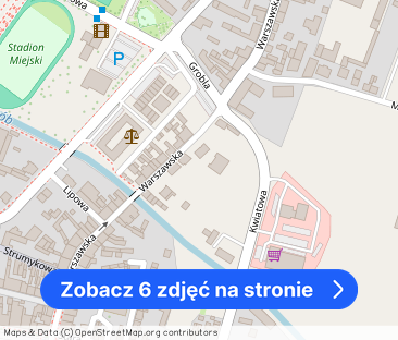 Mieszkanie kawalerka - Zdjęcie 1