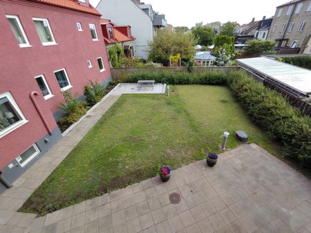 Carl XIs väg 34, Landskrona - Photo 5