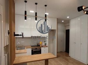 Studio/Γκαρσονιέρα για ενοικίαση - Καστέλλα - Πασαλιμάνι, - Φωτογραφία 3