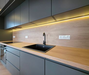 3 pokoje | Plaza Tower II | Kielce - Photo 5