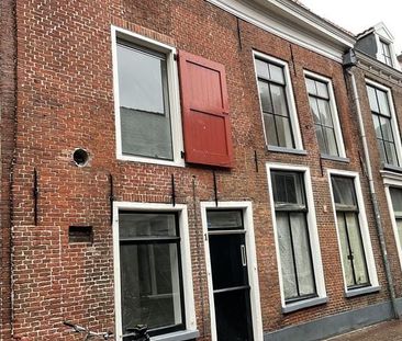 Nieuwesteeg 1-F, Nieuwestad, 8911DT, Leeuwarden - Photo 6
