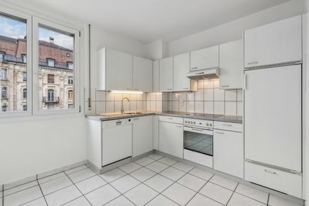 4 Zimmer, 85 m², 4. Stock - Foto 2