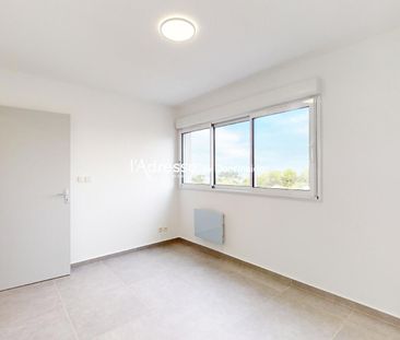 Location appartement 3 pièces, 65.00m², Montpellier - Photo 2