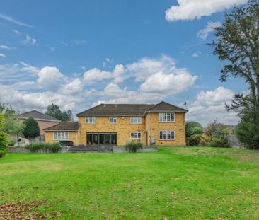 5 bedroom detached house to rent - Photo 4