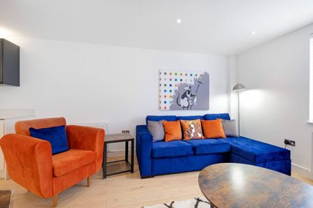 1 bedroom apartment to rent - Photo 5