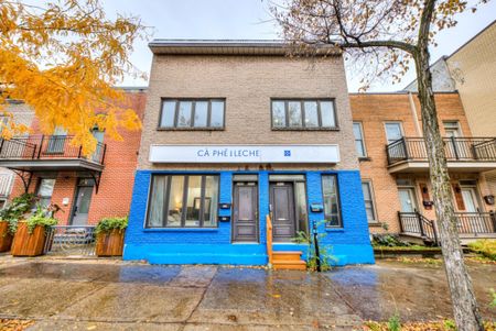 Appartement à louer - Photo 2