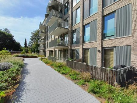Appartement Bossebaan 108, Veldhoven - À Louer - Photo 2