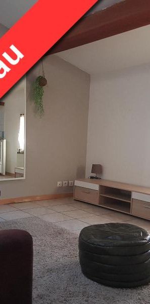 Appartement Les Milles - 2 pi�ce(s) - 28.96 m2, - Photo 1