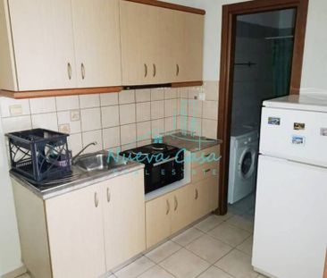 Studio/Γκαρσονιέρα για ενοικίαση Σύνορα - Αστυνομικά - Νοσοκομείο (... - Photo 4