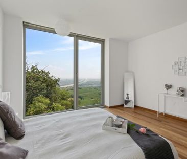 Luxus-Penthouse inmitten der Vienna Hills - traumhaftes Stadtpanorama - Photo 1