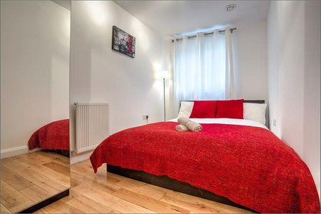 2 bedroom flat to rent - Photo 5