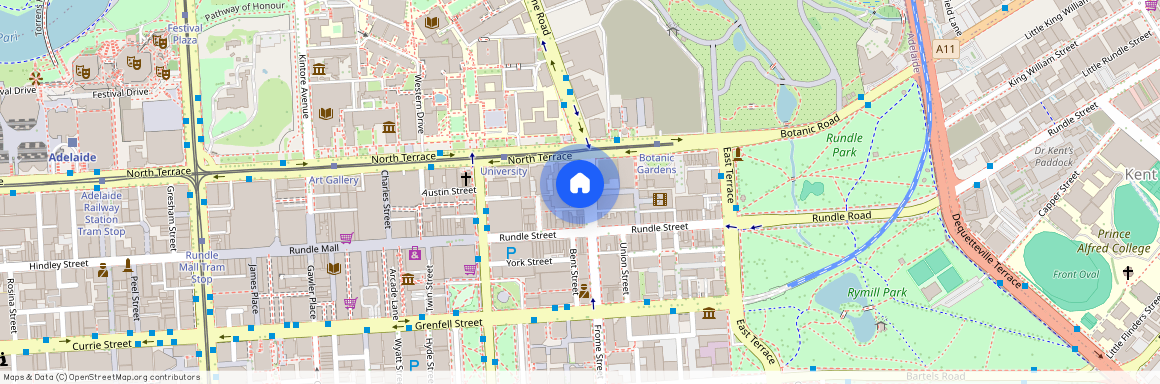 2404/19 Frome Street, SA 5000, Adelaide