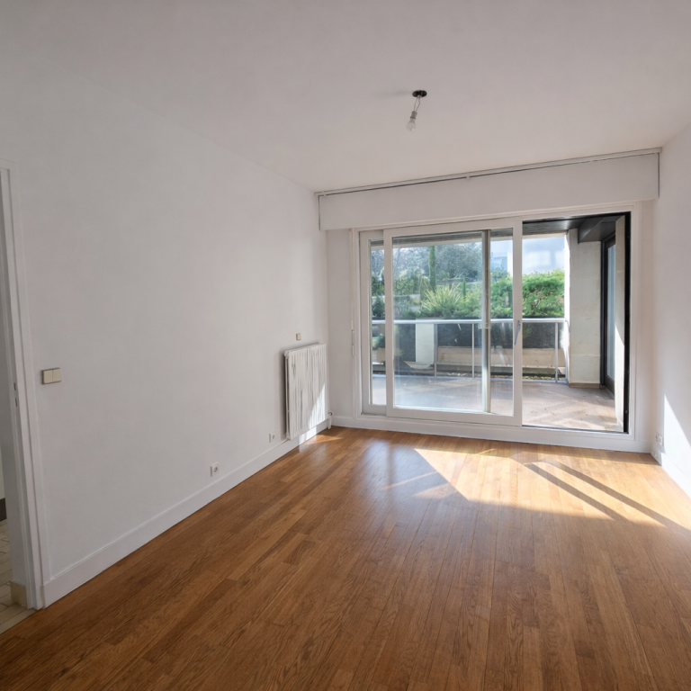 appartement - Photo 1