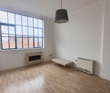 1 bedroom apartment to rent - Photo 6