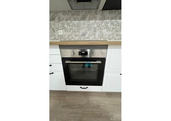 Apartamento T1 em Setúbal