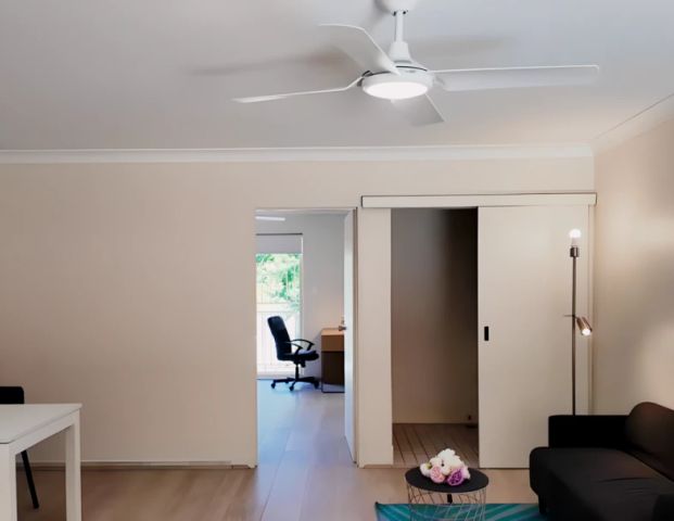 1 bed 1 bath - Photo 1