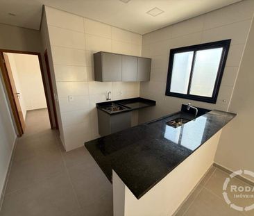 OPORTUNIDADE EM SANTOS – APARTAMENTO 1 DORMITÓRIO | MACUCO - Photo 1