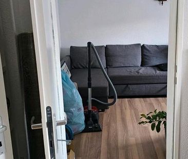 3 Zimmer Wohnung Erdgeschoss mit Garten - Photo 1