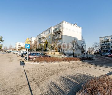 Warszawa, Białołęka, ul. Żeglugi Wiślanej - Zdjęcie 5