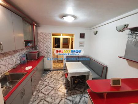 Apartament 2 Camere Rahova - Fotografie 4