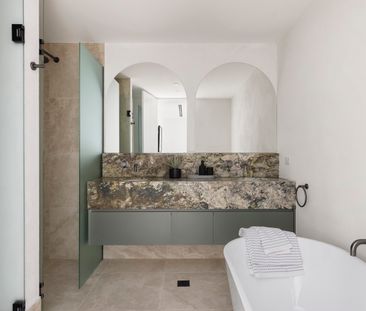 101/66 Pickett Street, Footscray VIC 3011 - Apartment For Rent | Do... - Photo 6