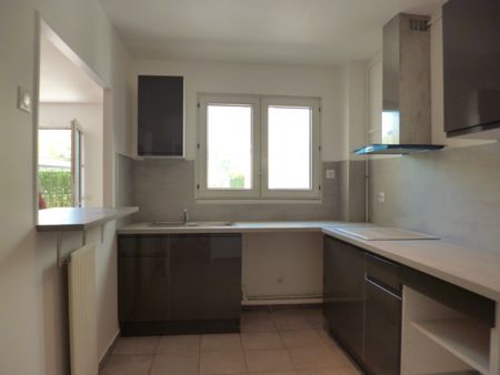 Appartement 2 pièces de 52 à Ermont - Photo 3