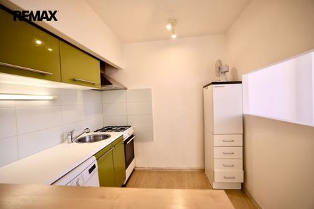 Pronájem bytu 1+kk 35 m² - Photo 3