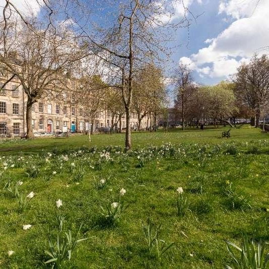 Gayfield Square, New Town, Edinburgh, EH1 - Photo 1