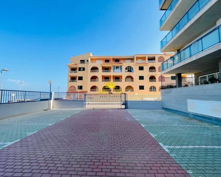 2 BEDROOM APARTMENT - LA MANGA DEL MAR MENOR - Photo 5