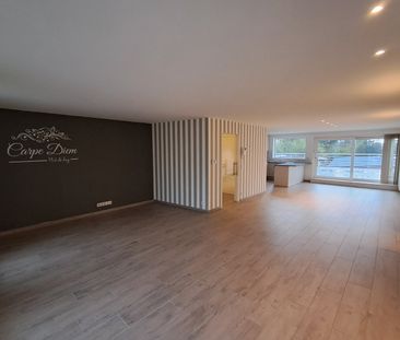 Ruim appartement met prachtig terras te Sijsele! - Foto 5