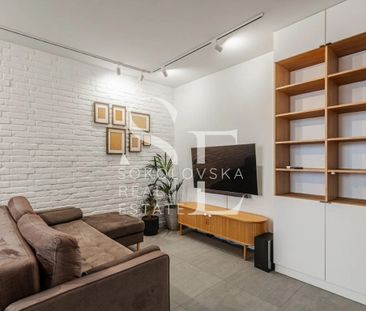 Warszawa, Wola, Wola Odolany, Józefa Sowińskiego - Photo 2