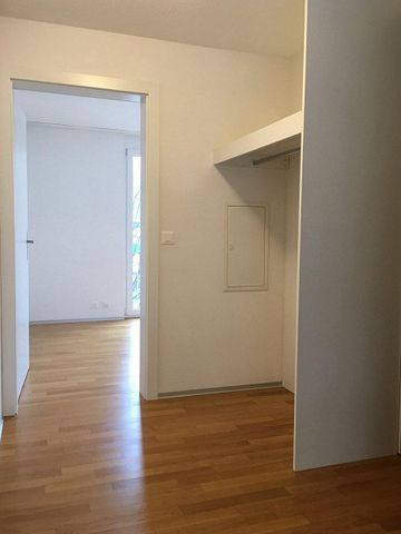 Schöne Attikawohnung! - Photo 3