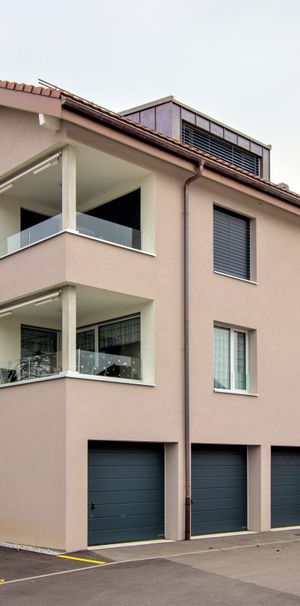 Appartement - Photo 1