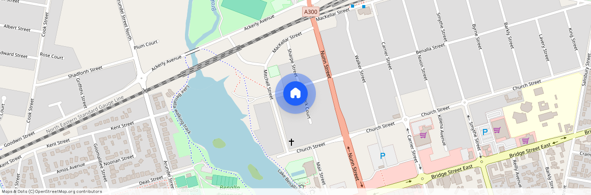 8 Benalla Street Benalla, VIC 3672