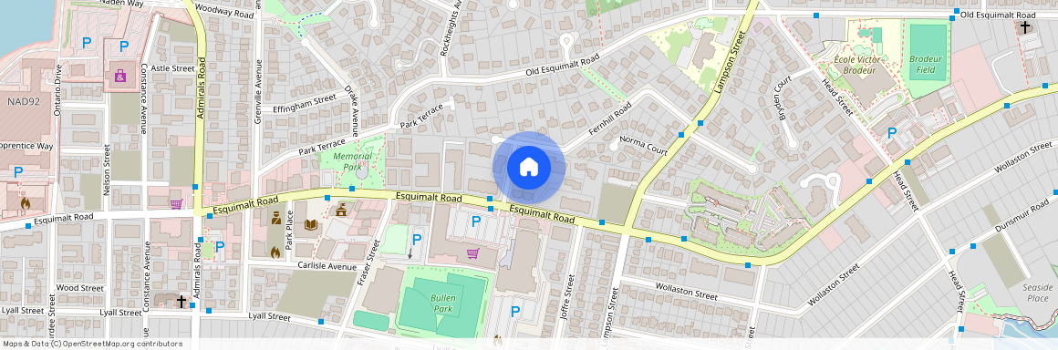 611 Fernhill Road - 3BC V9A 4Y8, Victoria Bc