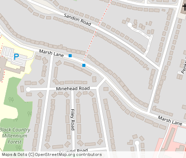Marsh Lane, Wolverhampton, WV10 6RY - Photo 1
