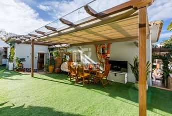 Chalet Independiente en alquiler en Benajarafe – Málaga | Gilmar