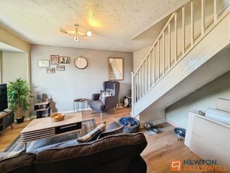 2 bedroom house to rent - Photo 3