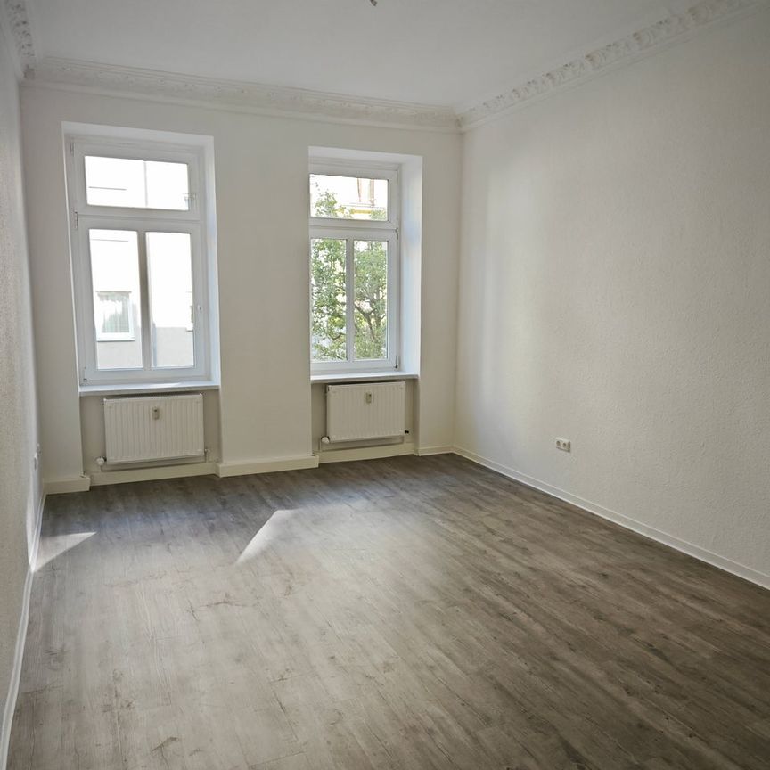 Reclamstr. 46, 04315 Leipzig OT Neustadt-Neuschönefeld - Photo 1