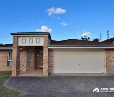 Spacious Family Home within Mansfield School Catchment - Photo 1
