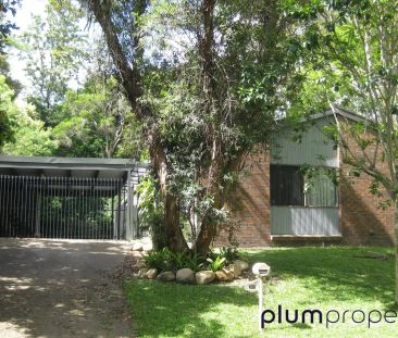 38 Aberfoyle Street, Kenmore QLD 4069 - Photo 5